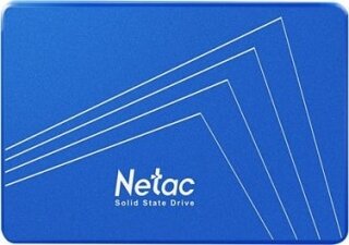 Netac N535S 240 GB (NT01N535S-240G-S3X) SSD kullananlar yorumlar